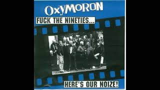 Oxymoron - Drug Shock