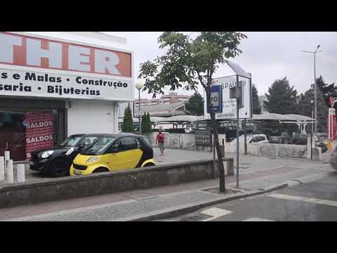 2168 STCP - Mercedes-Benz O530 Salvador Caetano CityGold MB 2KD - Linha / Line 704