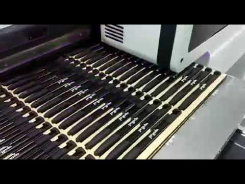 Pen Printing Machine