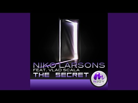 The Secret (Marbrax Radio Edit) (feat. Vlad Scala)