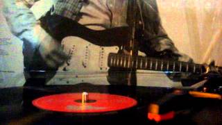 Eric Clapton - Mean old frisco (vinyl)