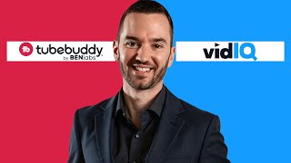 Tubebuddy Vs VidIQ 2026 (I Switched And It Wasn’t Even Close)