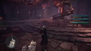 [アイスボーン配信］この世の終わりのような狩り［概要欄必読］