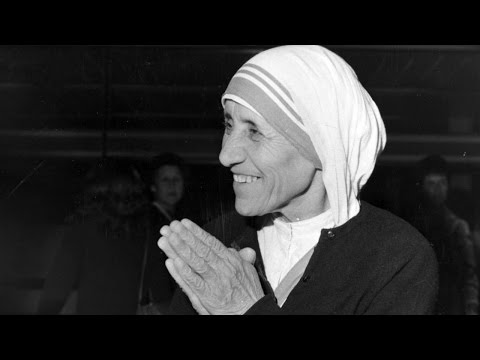 Click to Watch the From inspiration to adoption: A story of working with Mother Teresa  video