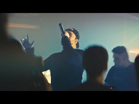 Micah Ariss - DEFILER (feat. Chandler Burton) [OFFICIAL MUSIC VIDEO]