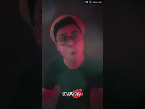 MALVADÃO 3VERSÃO: LULADRÃO 9 paródia original colpeta fabio dub @eusoudub