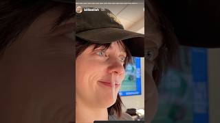 Is Billie Eilish OK? Fans Think Something’s Up
