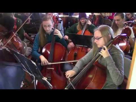 2017 LMC Orchestra Promo