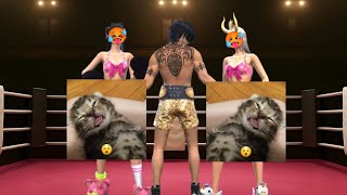 Download lagu CERITA PENDEK FF BOXING| HAYATO VS KAPELA & MOCO 😋 mp3