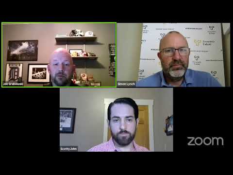 Treasury Talents discusses Interview Tips for candidates ... - YouTube