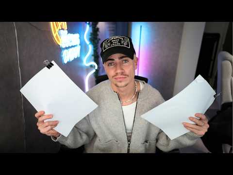 We Need To Talk About TikTok...