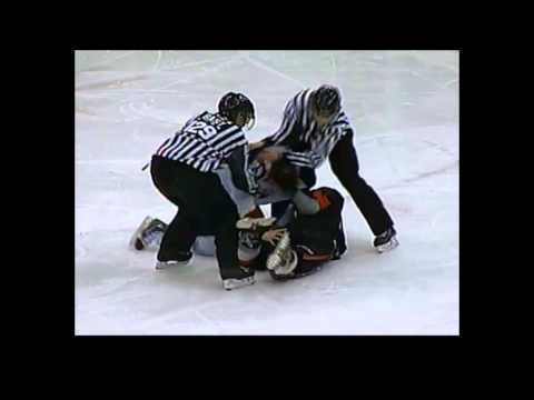 Josh Uhrich vs Lukas Sutter
