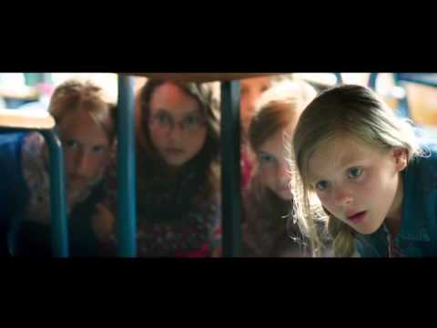 Meester Kikker (2016) Trailer