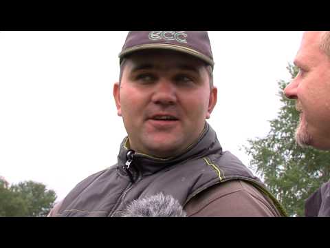 25.07.2015 - Geländefahren Vierspänner beim Oldenburger Landesturnier