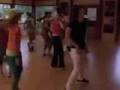 Shane's Dance Class clip - Camp Rock 