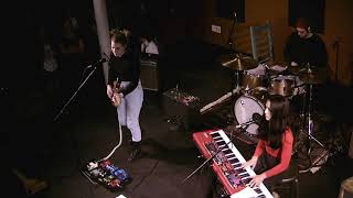 Poema - Forget You In LA - Live at Daytrotter - 2/19/2016