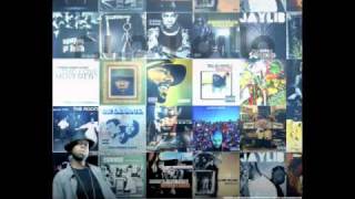 J Dilla - Forth & Back (Demo)