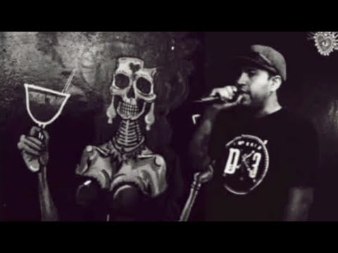 01.- Odisea x Reack (Khronos Beats) prod Rara Sustancia & Ferk3tamine 