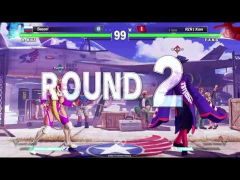 MFA2016 SFV - Pools - Part 6