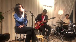 [4K] 프롬(Fromm) - 영원처럼 안아줘, 190125 @살롱 문보우