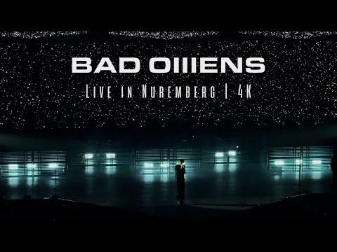 Bad Omens - Live in Nuremberg (2025) | 4K