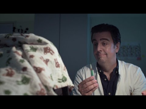 Impf-Verantwortung - Pastewka