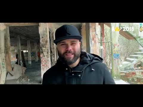 WOLF – MROK (PROD. EST) | #RWP2018: MURZYN&WIESZAK ZDR