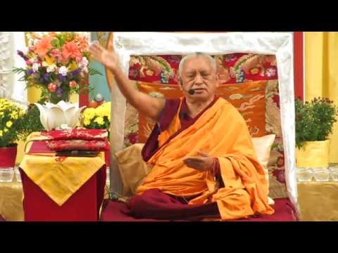 The Merit of Keeping Just One Vow