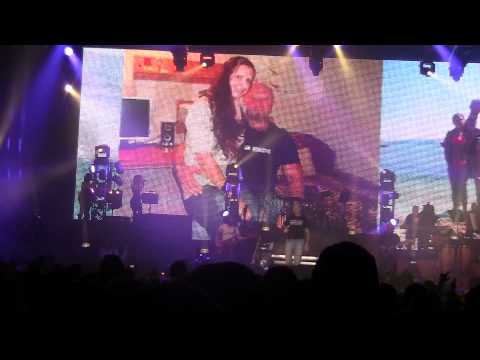 Daniel Landa - Táta