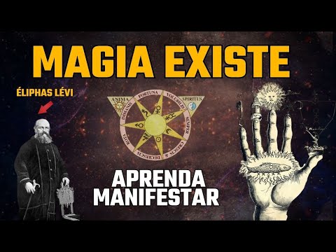 O segredo mágico guardado dentro de você