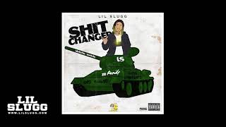 Lil Slugg - All Around ft Philthy Rich (Audio MP3)