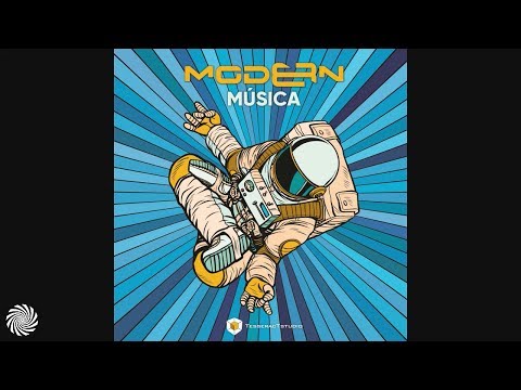 MODERN8 - Musica