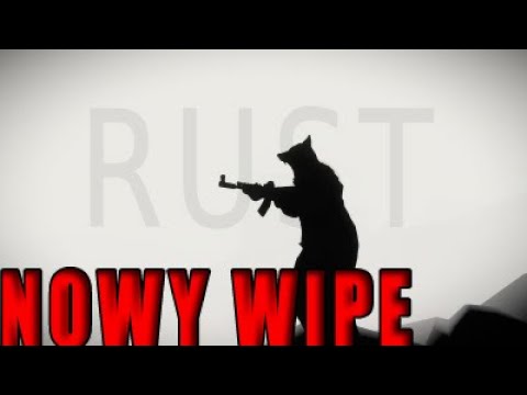 Rust [NOWY WIPE SOLO] [1/?]