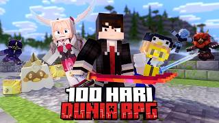 Download lagu 100 Hari di Minecraft RPG mp3