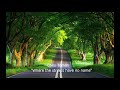 Chris Tomlin:Where the streets have no name (Remake)