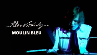Klaus Schulze - Moulin Bleu (Live Audimax Hamburg 1981)