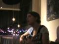 The Long Walk - Terry Charles - Nina Nastasia cover