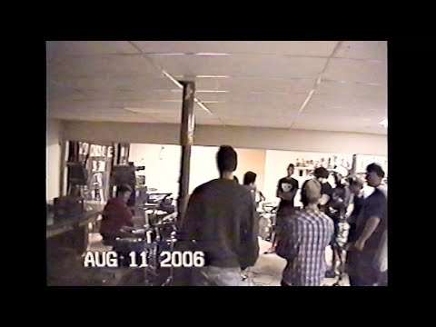 [hate5six] Hot Cross - August 11, 2006 Video