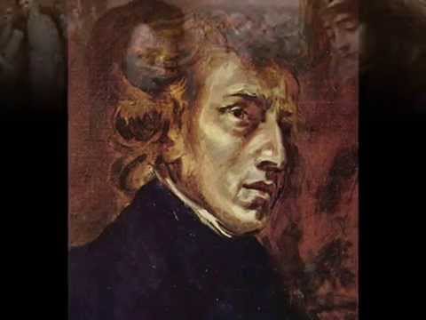 Józef Hofmann, piano - Chopin's Scherzo in B Major, 1920