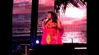 Donna Summer   Sand On My Feet   19-7-2008.wmv