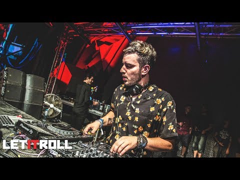 download lagu mp3 mp4 Netsky Live 2018, download lagu Netsky Live 2018 gratis, unduh video klip Netsky Live 2018