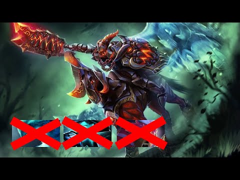 I am Inevitable - Chaos Knight Epic Gameplay From YaWaR.