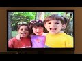 Opening To Blue S Clues All Kinds Of Signs 2001 VHS