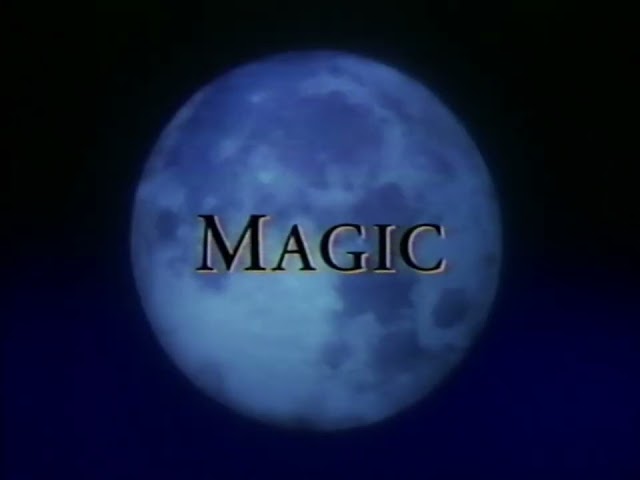 A Midsummer Night's Dream (1996) VHS Trailer