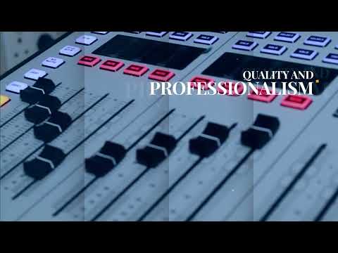 Behringer Wing Unboxing