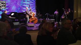 When The Saints Go Marching In by The CultureFix Winter Blues Jazz Fest Saxophone Band