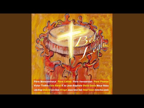 Plis fos pou vanse (Bele lisid)