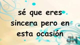 ►05 Banda Tierra Sagrada No Me Digas La Verdad Letra [Así Te Quiero Yo 2014] Estudio HD
