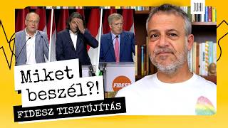 DEUTSCH támadott, STUMPF temetett: Miket beszéltek a FIDESZ kongresszusán?! 🤯