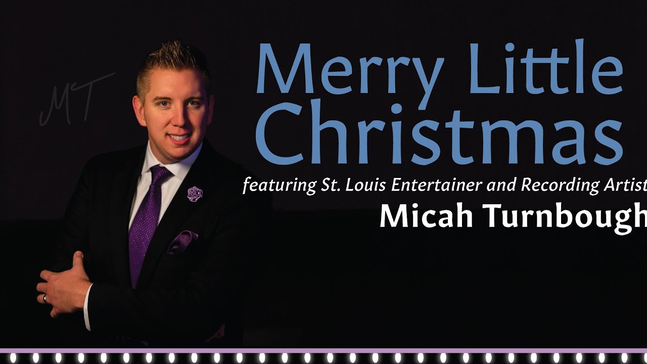 Promotional video thumbnail 1 for Micah Turnbough